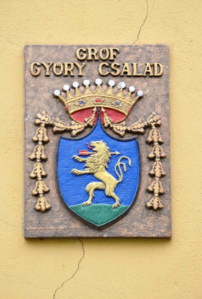 Templom - külső látnivalók